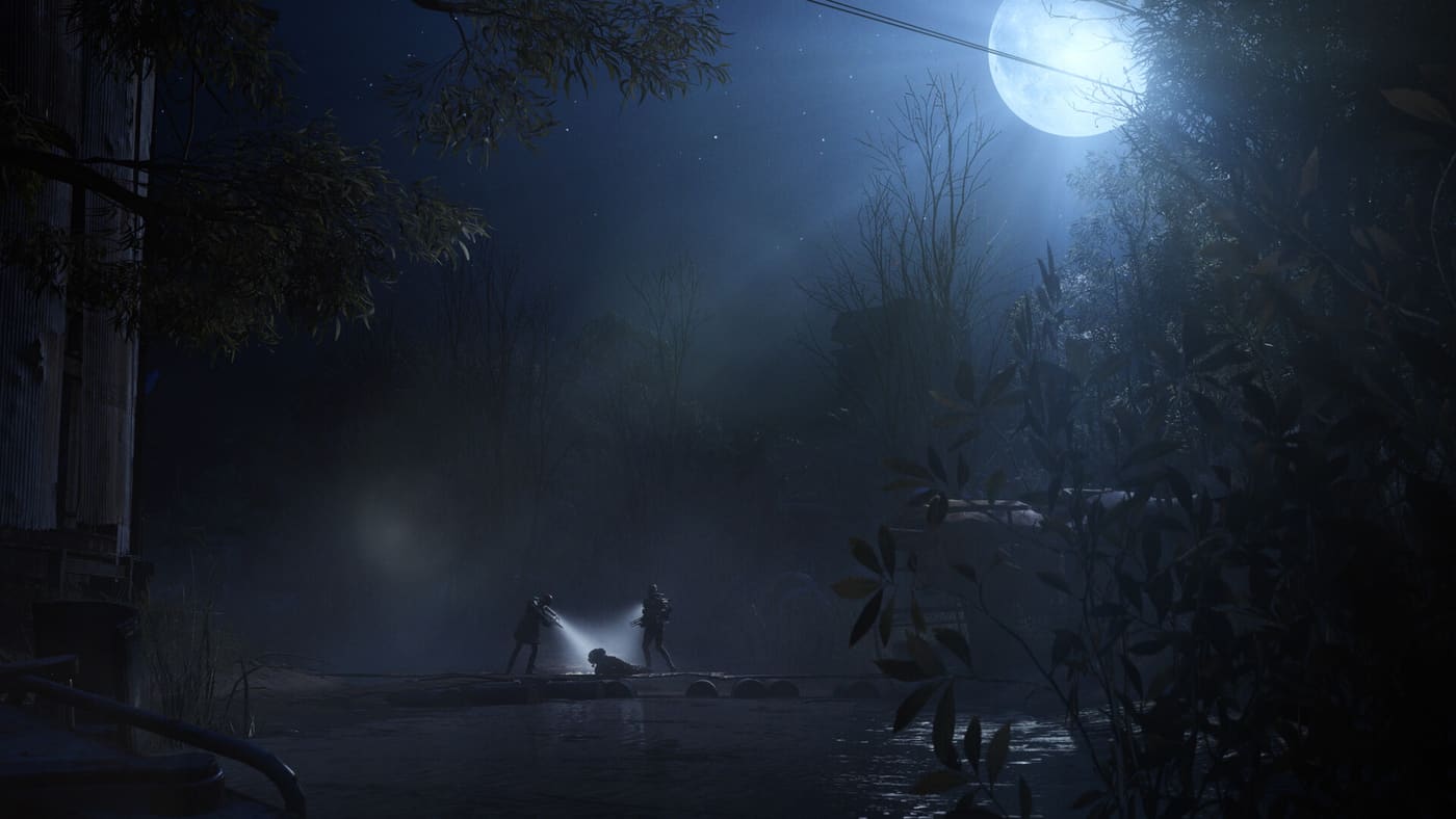Official ARC Raiders screenshot supplied by Embark Studios